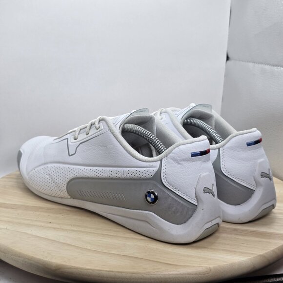 Mens Size 13 - Puma BMW Motorsports Drift Cat 8 306421-02 Driving Shoes - Picture 7 of 9